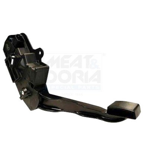 Accelerator pedal kit for - for, daf