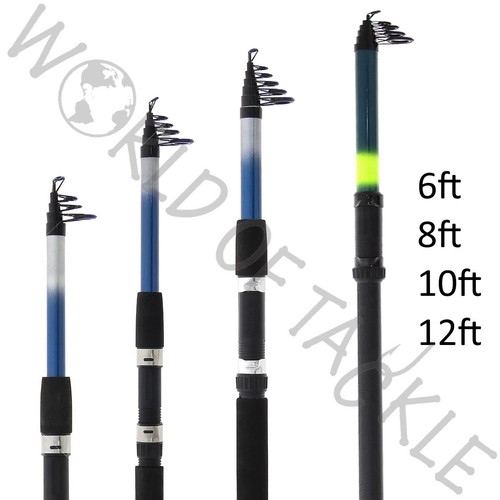 Telescopic fishing rod travel - fishing,