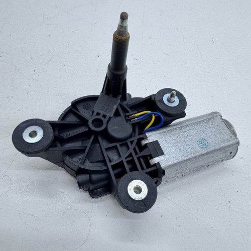 Ford mk2 wiper motor rear - mk2,