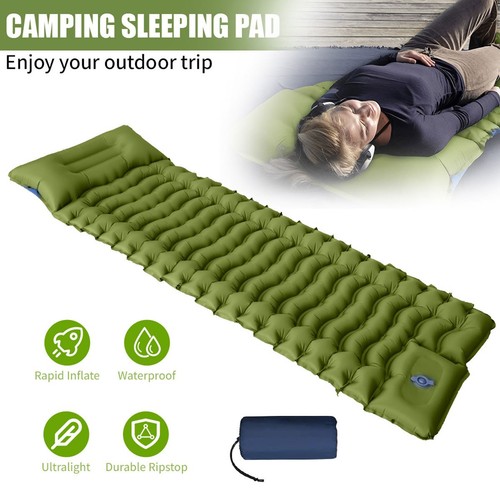 Sleeping mat camping self - sleeping,