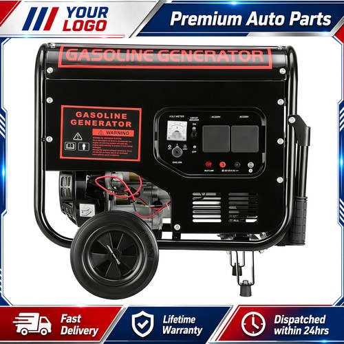 6kw petrol generator 4500w - generator,