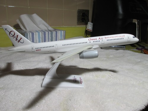 Sky marks n459ax boeing - sky,