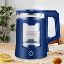 2.3L Electric Glass Kettle