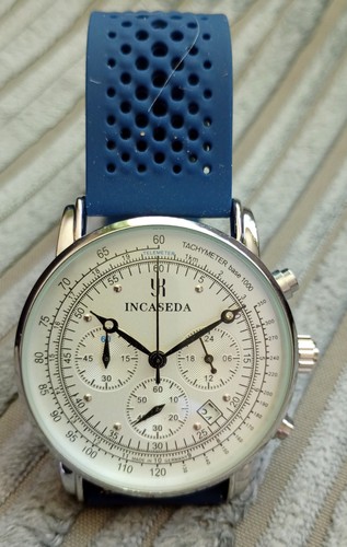Incaseda mens pilots magnetic - mens,