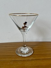 Retro collectible babycham - retro,