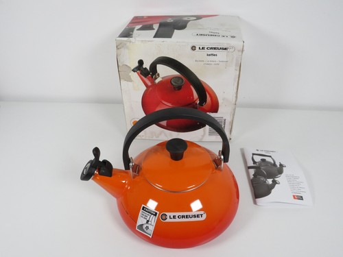 Creuset zen kettle flame - zen,