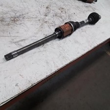 Passenger right axle shaft - right,