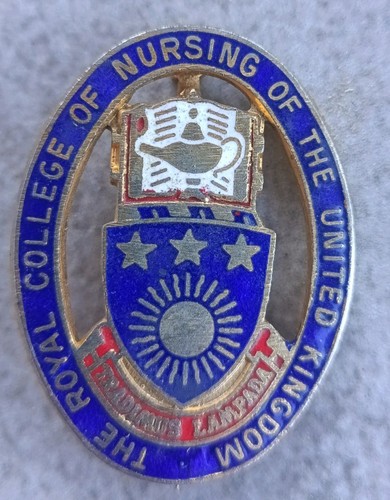 Fab vintage royal college - fab,