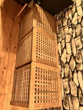 IKEA Hol Storage Box Side