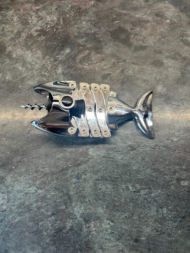 Lazy fish cork - , screw