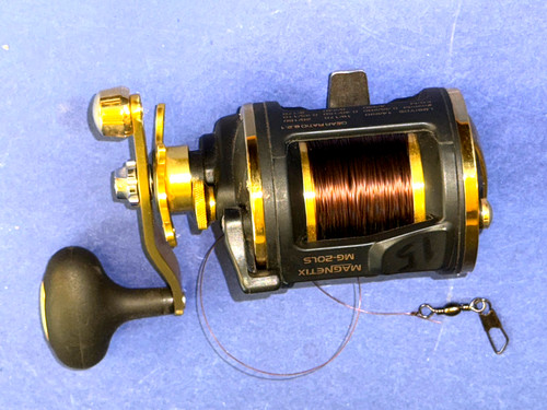 Okuma magnetix mg20ls - mg20ls, with