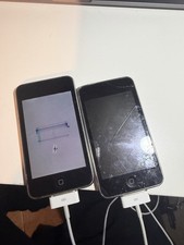 2X Apple iPod Touch 2nd