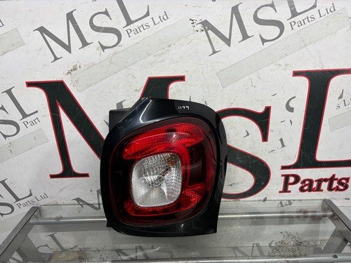Genuine w453 smart fortwo - smart,