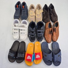 Shoe Bundle Size 6 6.5 Flats