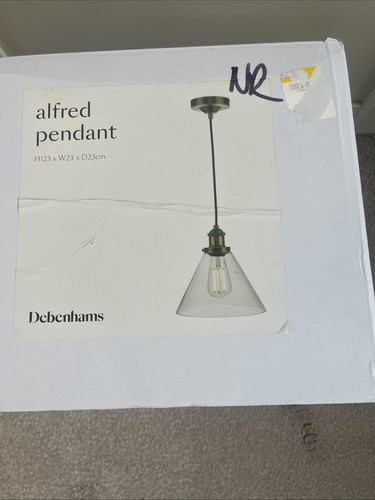 Debenhams alfred antique - ,