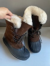 mens Karrimor Alta 21 brown