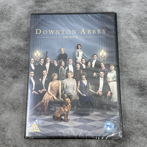 Downton abbey the movie - abbey:,