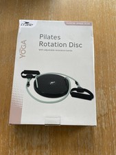 Pilates Rotation Disc Fitness