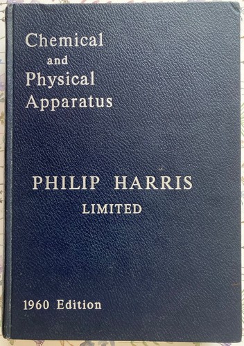 Catalogue chemical - of, &