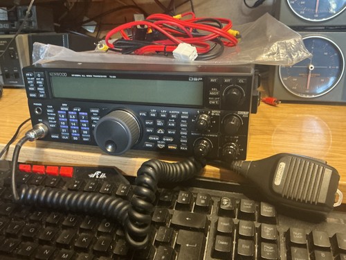 Kenwood 590s hf - ts-590s, hf/50mhz