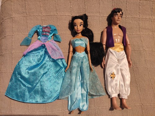 Disney store princess jasmine - disney,