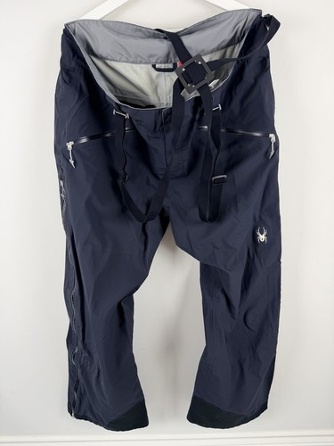 Mens spyder ski pants - mens,
