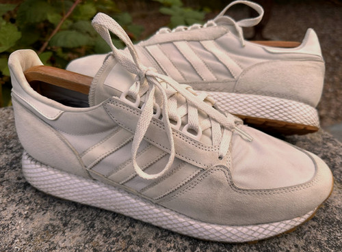 Adidas forest grove - adidas, cloud
