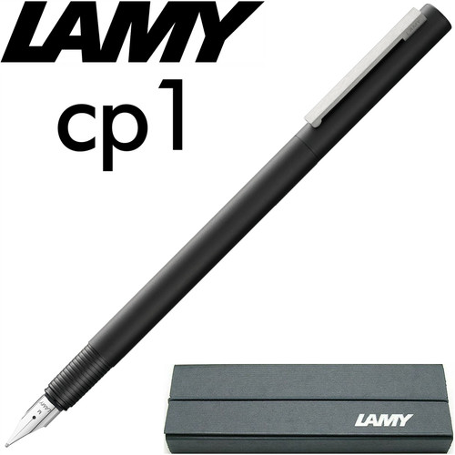 Lamy cp1 fountain - cp1,