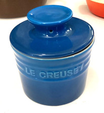 Le Creuset 6 oz Butter Dish