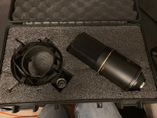 MXL 770 Large Diaphragm
