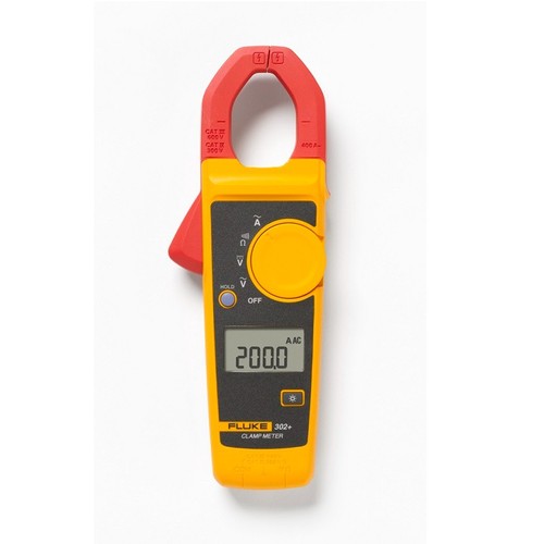 Fluke 302 clamp - meter,