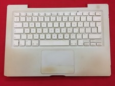 Any Single Key For Apple Macbook A1181 Laptop Keyboard Black, White 