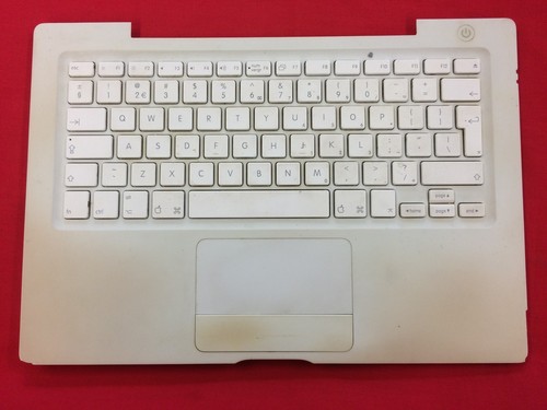 Any single key for apple - key,