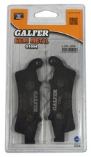 Galfer Brake Pads Rear For