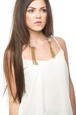 Statement Necklace Style