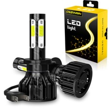 FOR VAUXHALL ASTRA J - 499 H7