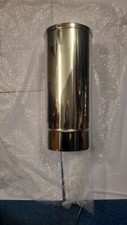 Flue Pipe  Balance Flue