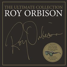 Roy Orbison - The Ultimate