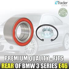 BMW 3 SERIES E46 316 318 320