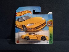 Hot Wheels 92 Dodge Viper