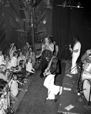 Rock Band VAN HALEN Glossy