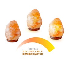 1-3 kg Himalayan Salt Lamp