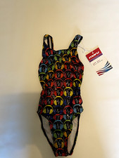 Maru girls swimsuit - girls, 20"