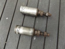 BSA EMPIRE STAR B21 CAM FOLLOWERS TAPPET PRE WAR RIGID GIRDER FORK MOTORCYCLE