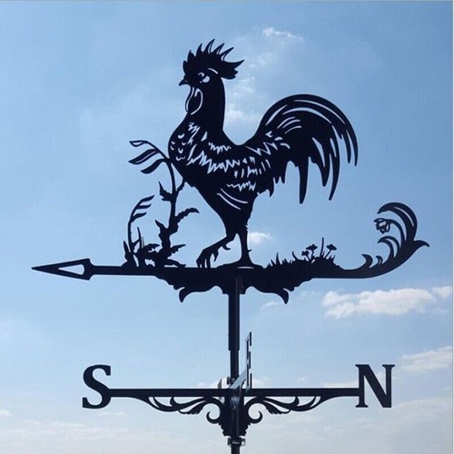 Retro weathervane wind - weathervane,