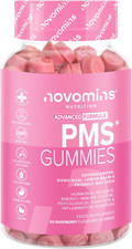 PMS Gummies - Vegan PMS