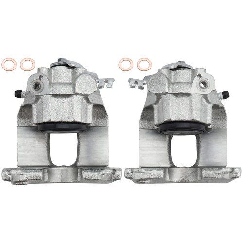 Irontek rear set disc brake - rear,