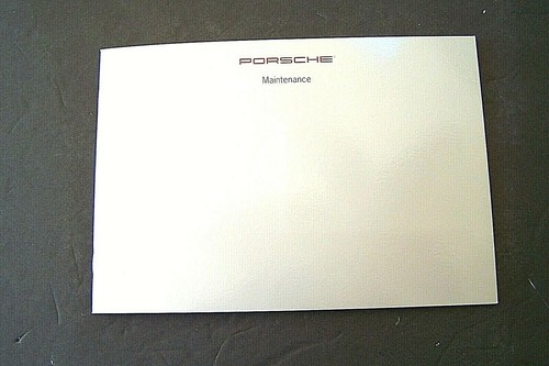 1997 porsche 911 owners - porsche,