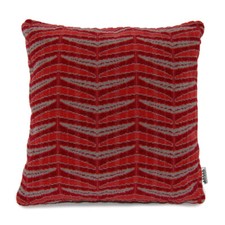 British Rail Moquette Cushion