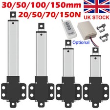 150N 30mm 50mm 100mm 150mm